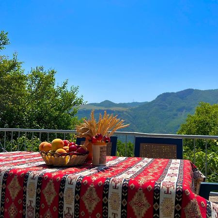 Igor Bed And Breakfast Halidzor エクステリア 写真