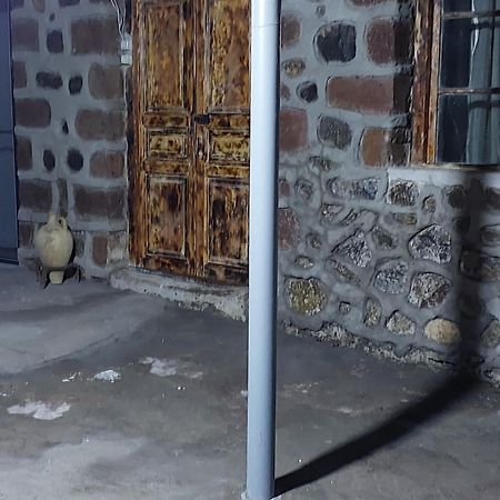 Igor Bed And Breakfast Halidzor エクステリア 写真
