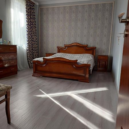 Igor Bed And Breakfast Halidzor エクステリア 写真