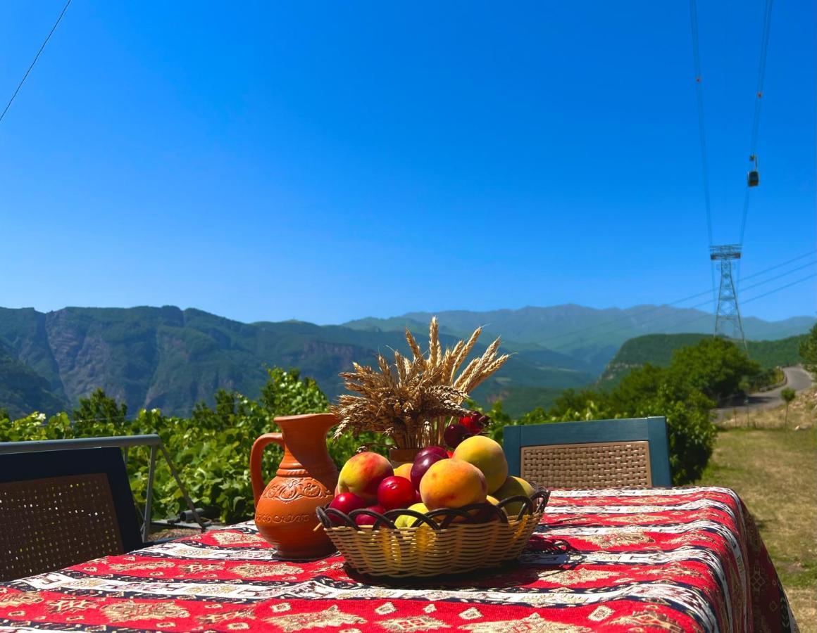 Igor Bed And Breakfast Halidzor エクステリア 写真