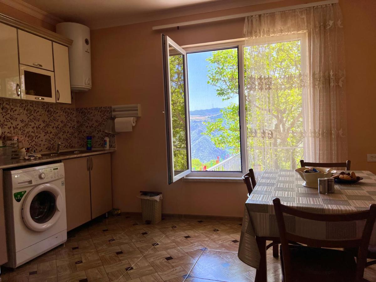 Igor Bed And Breakfast Halidzor エクステリア 写真