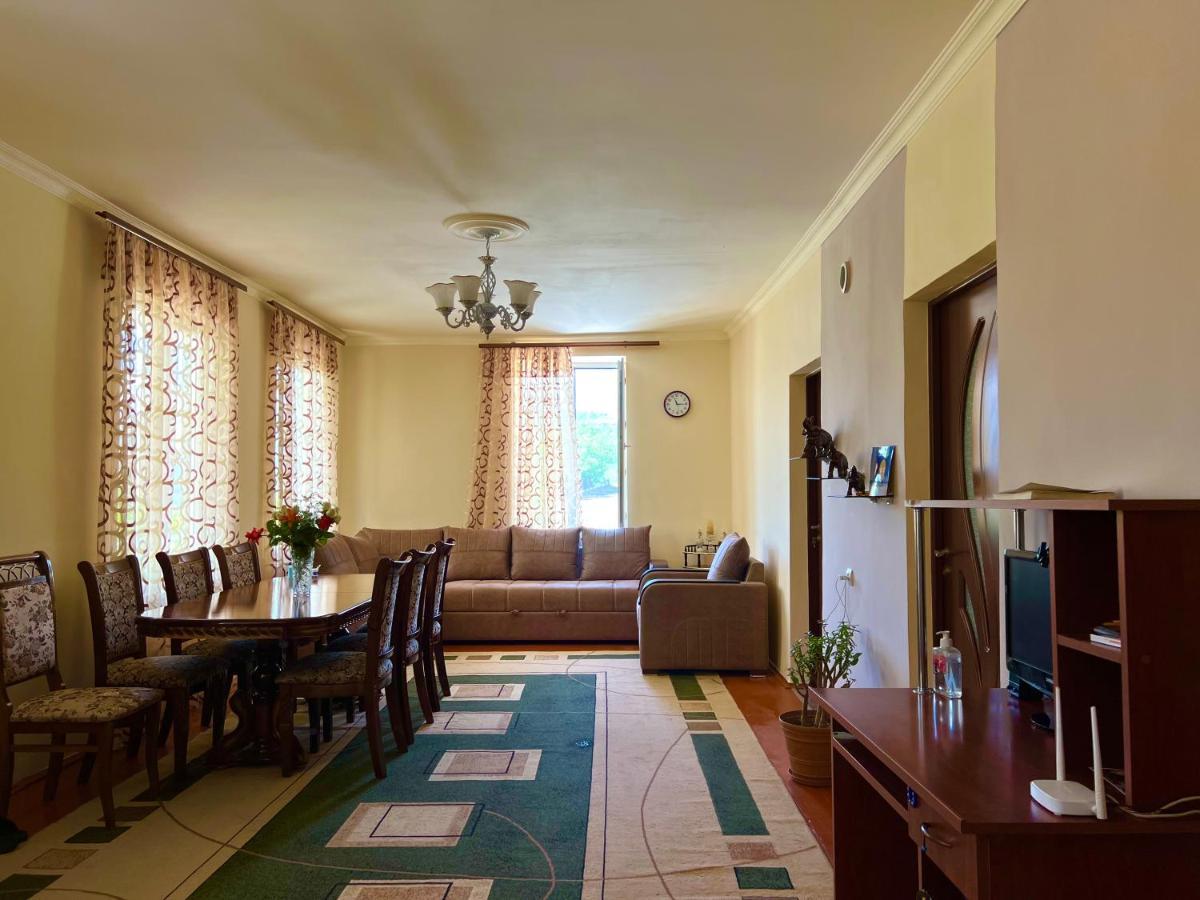 Igor Bed And Breakfast Halidzor エクステリア 写真