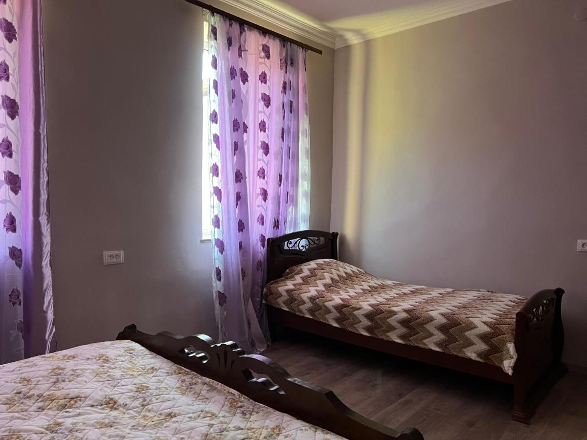 Igor Bed And Breakfast Halidzor エクステリア 写真