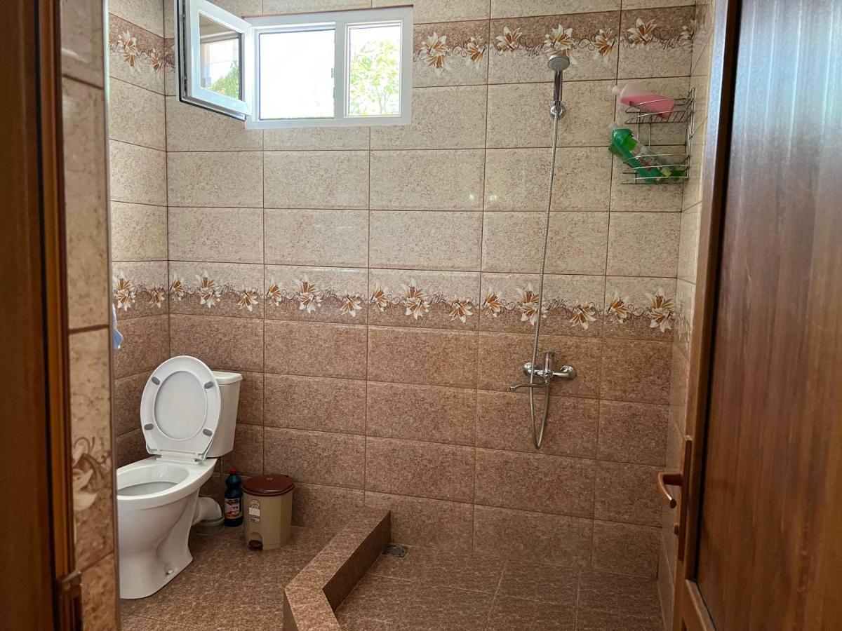 Igor Bed And Breakfast Halidzor エクステリア 写真