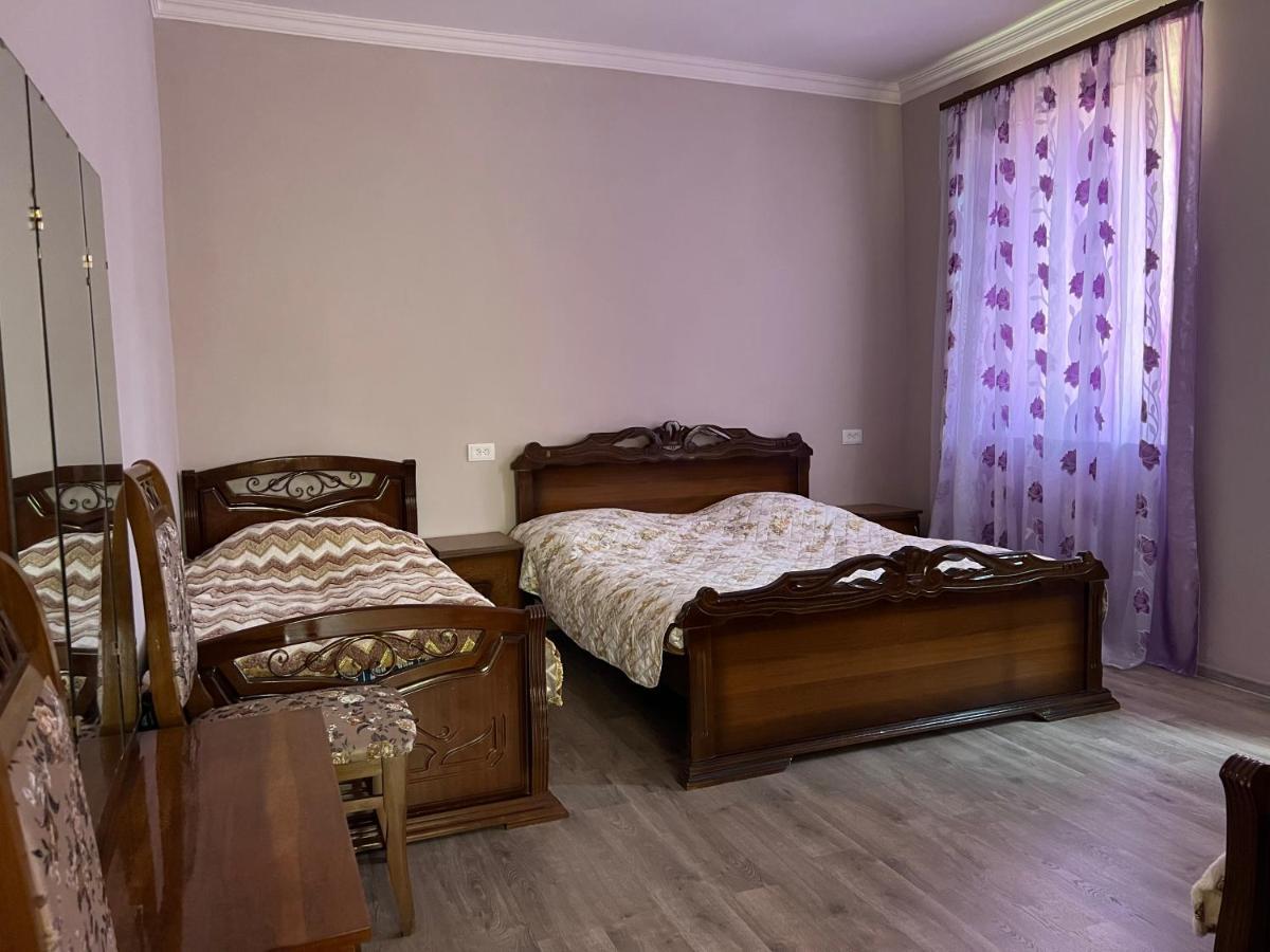 Igor Bed And Breakfast Halidzor エクステリア 写真