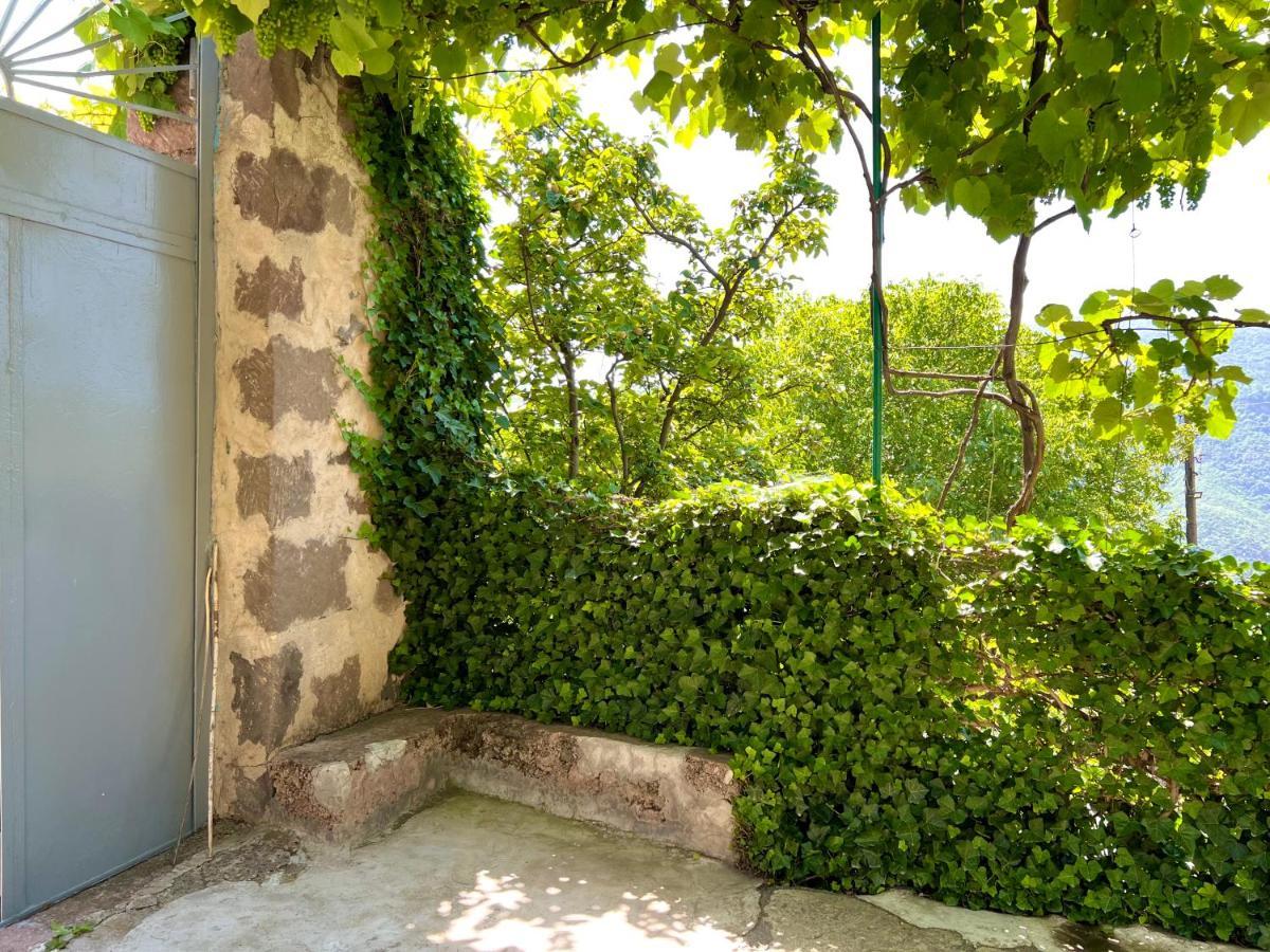 Igor Bed And Breakfast Halidzor エクステリア 写真