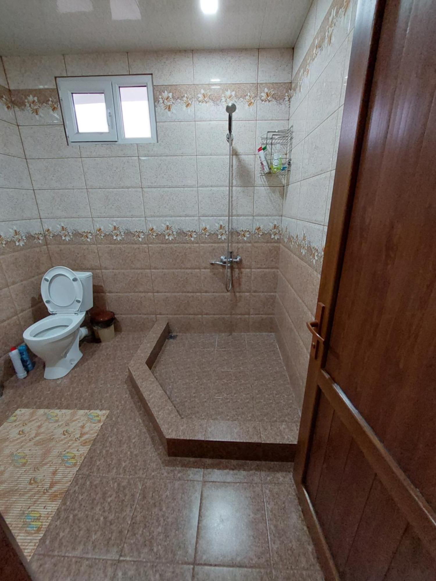 Igor Bed And Breakfast Halidzor エクステリア 写真