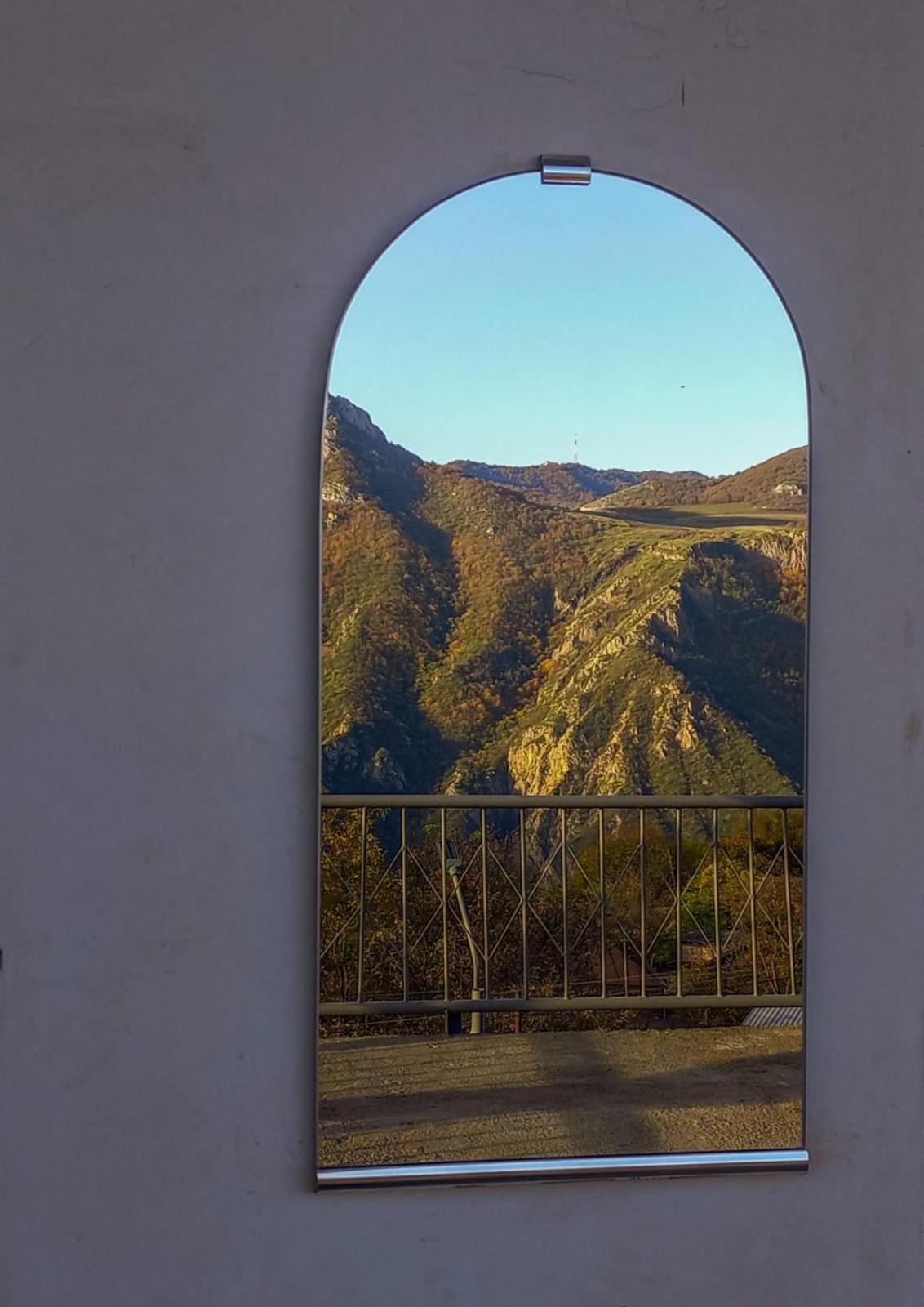 Igor Bed And Breakfast Halidzor エクステリア 写真