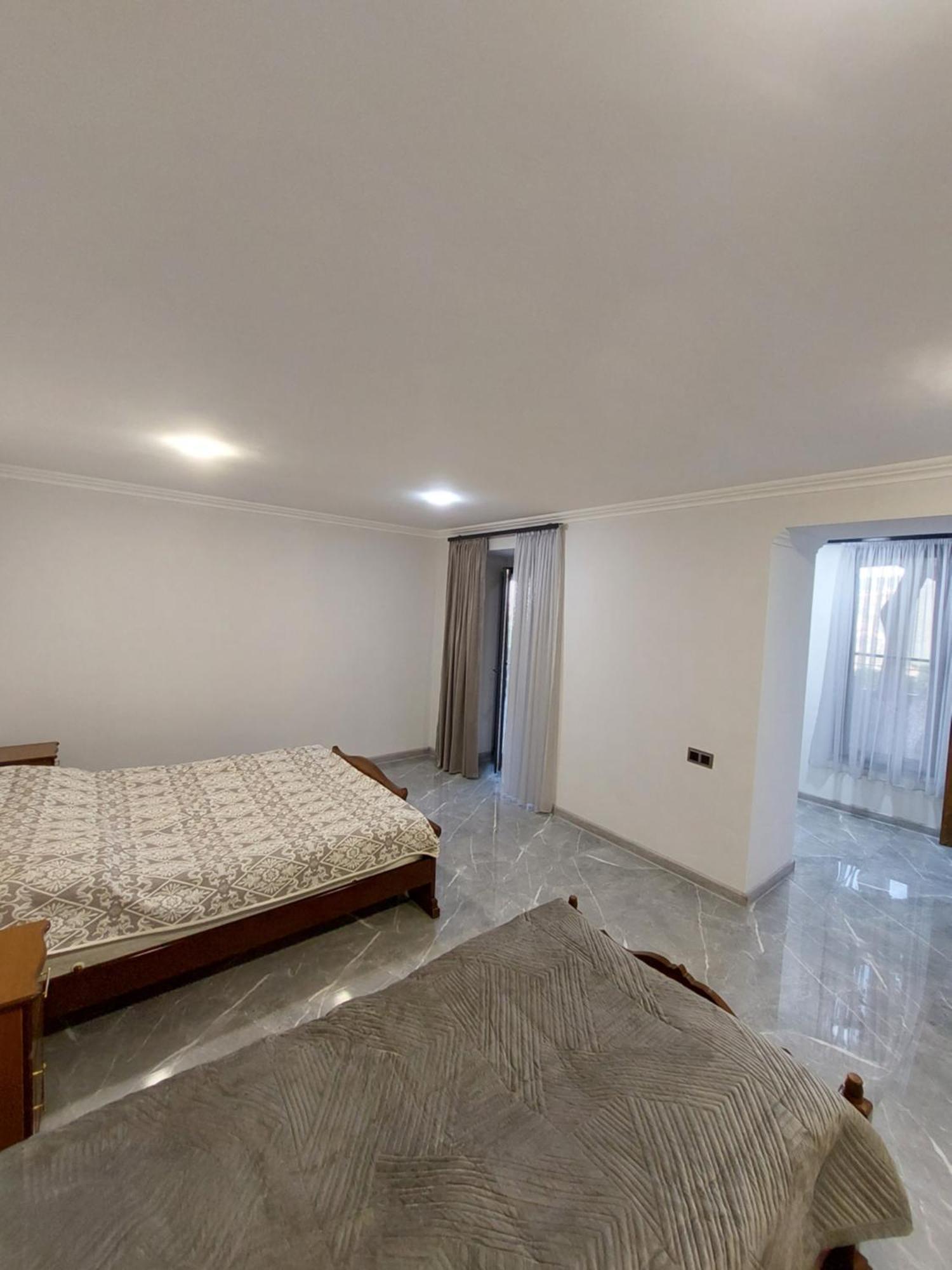 Igor Bed And Breakfast Halidzor エクステリア 写真