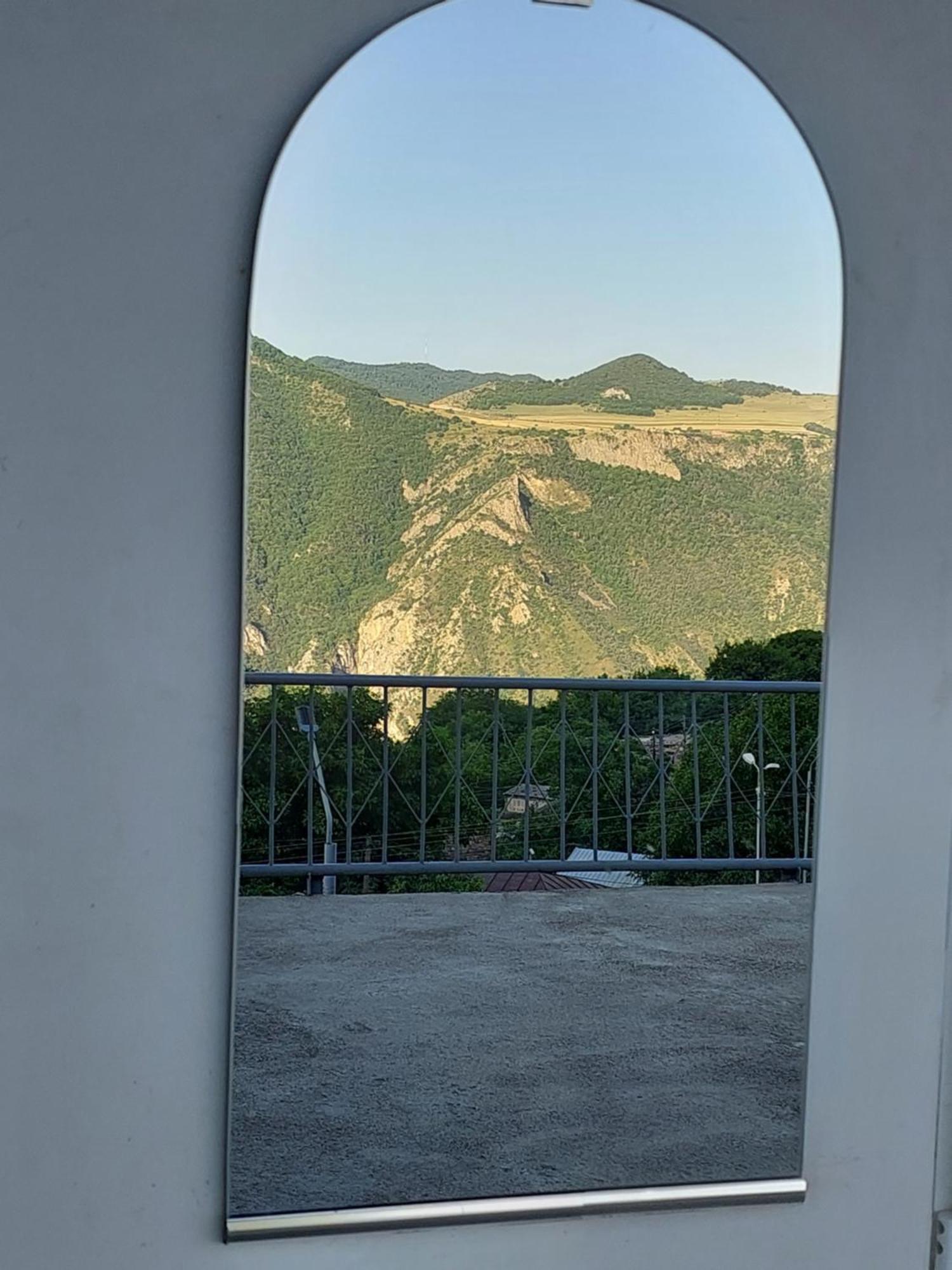 Igor Bed And Breakfast Halidzor エクステリア 写真