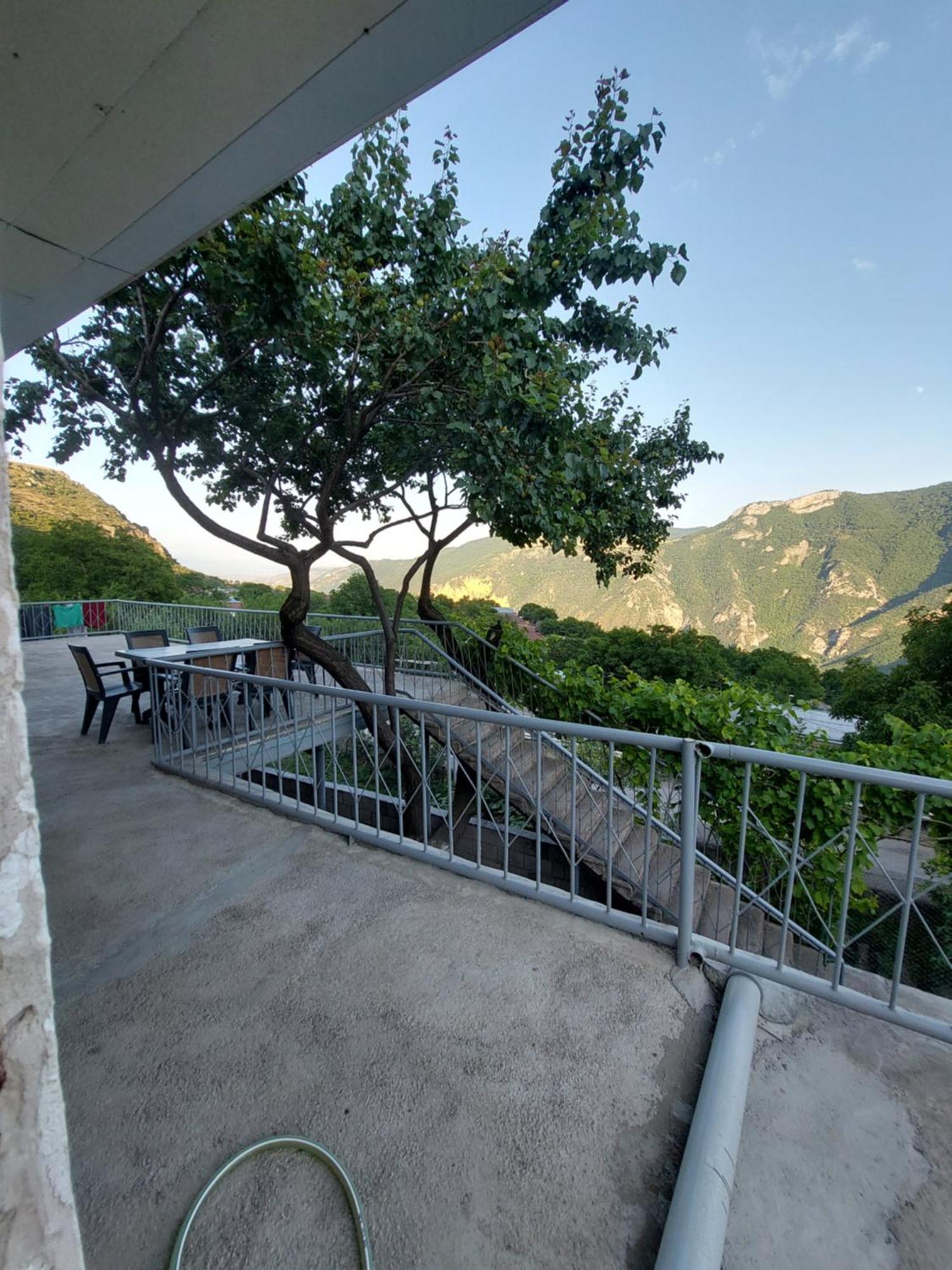 Igor Bed And Breakfast Halidzor エクステリア 写真