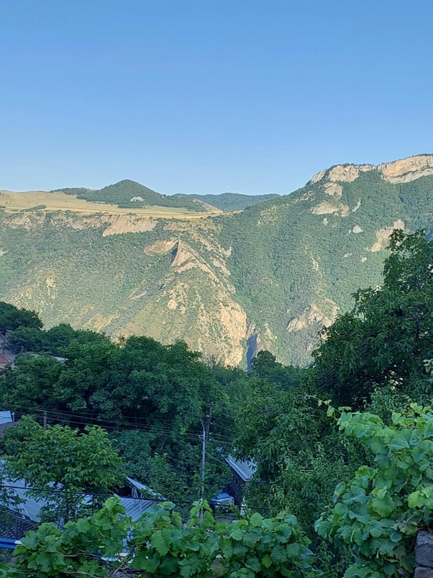 Igor Bed And Breakfast Halidzor エクステリア 写真