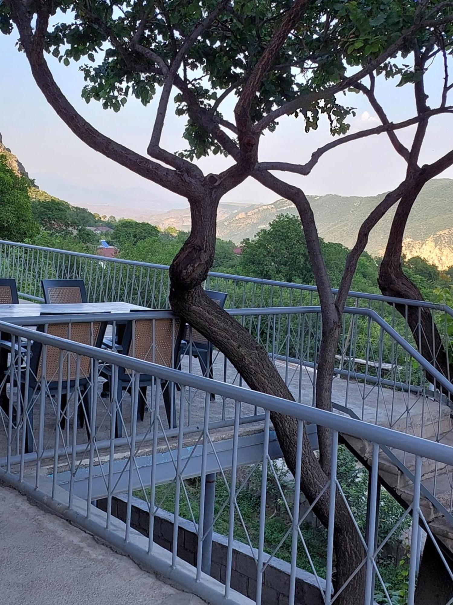 Igor Bed And Breakfast Halidzor エクステリア 写真