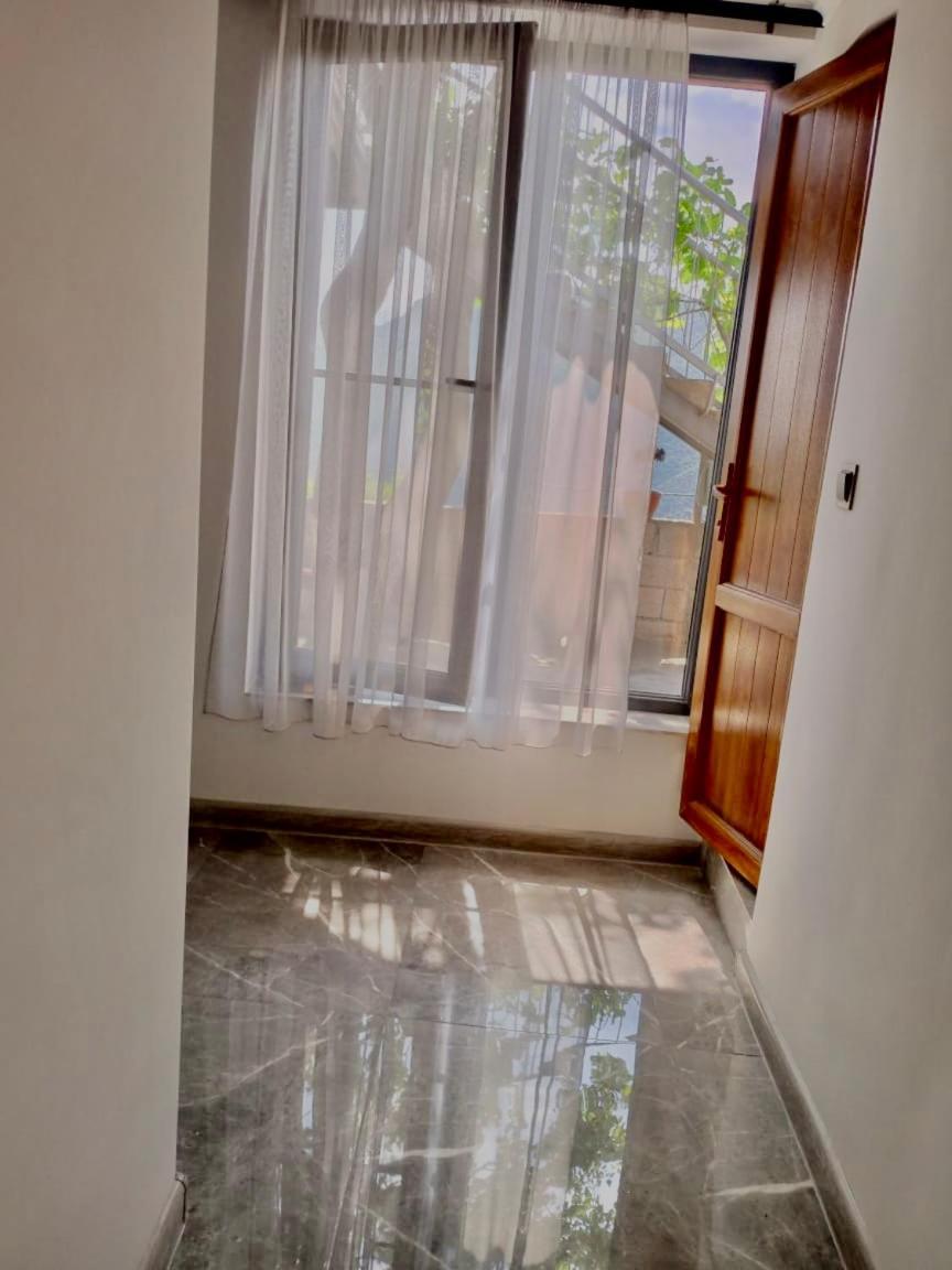 Igor Bed And Breakfast Halidzor エクステリア 写真