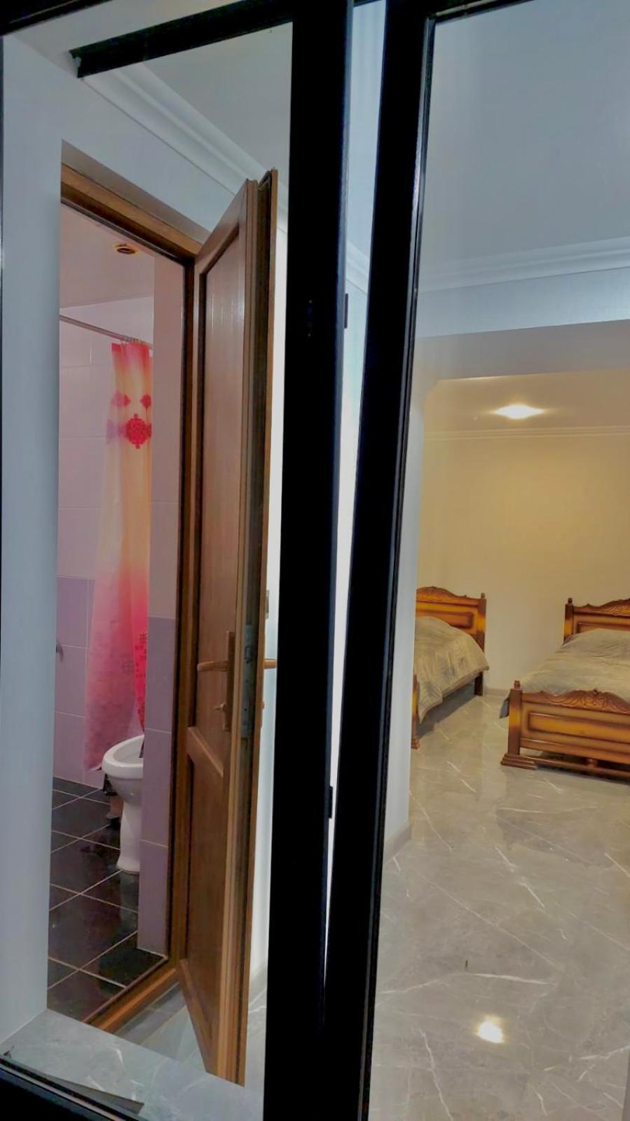 Igor Bed And Breakfast Halidzor エクステリア 写真