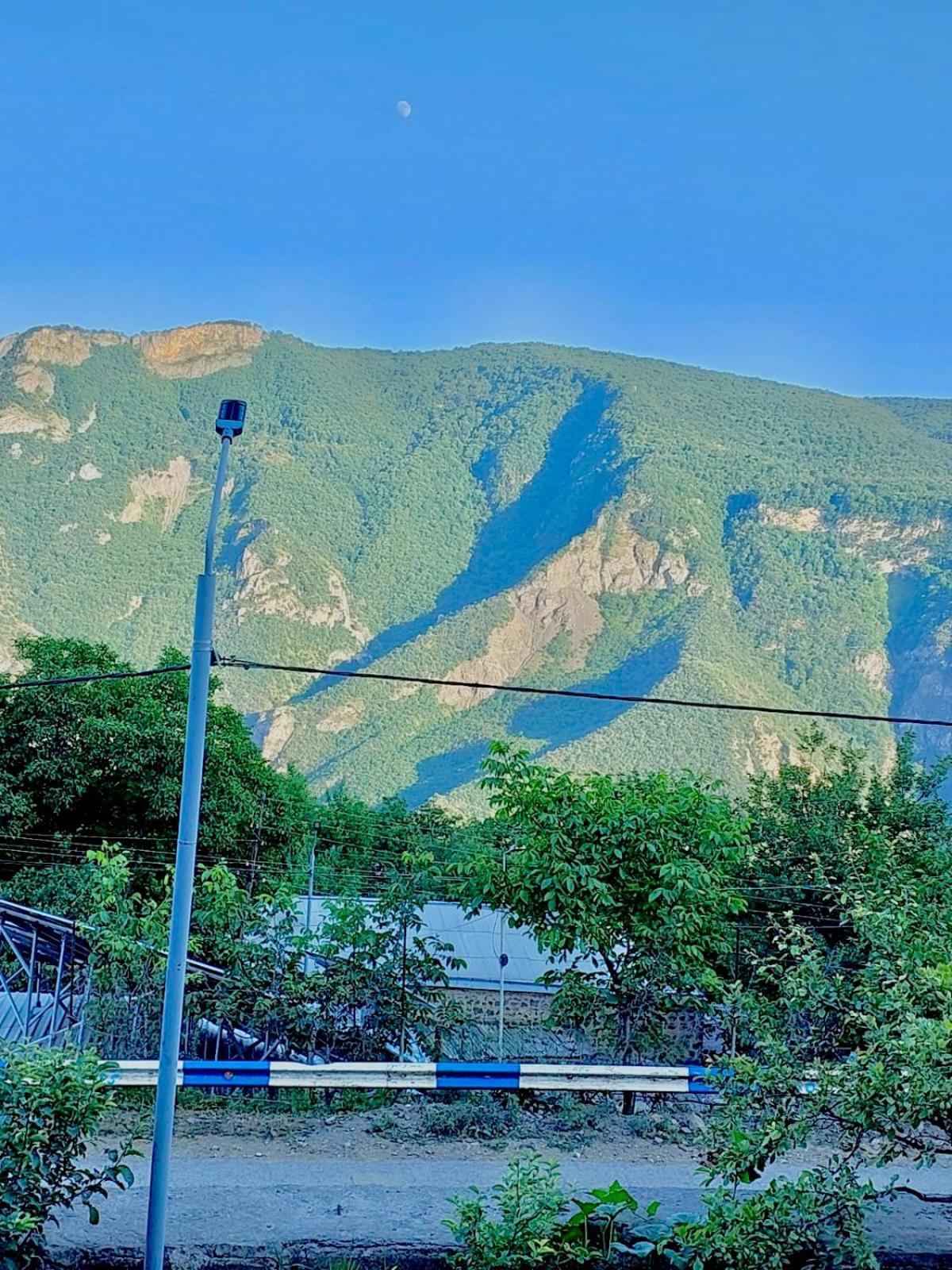 Igor Bed And Breakfast Halidzor エクステリア 写真