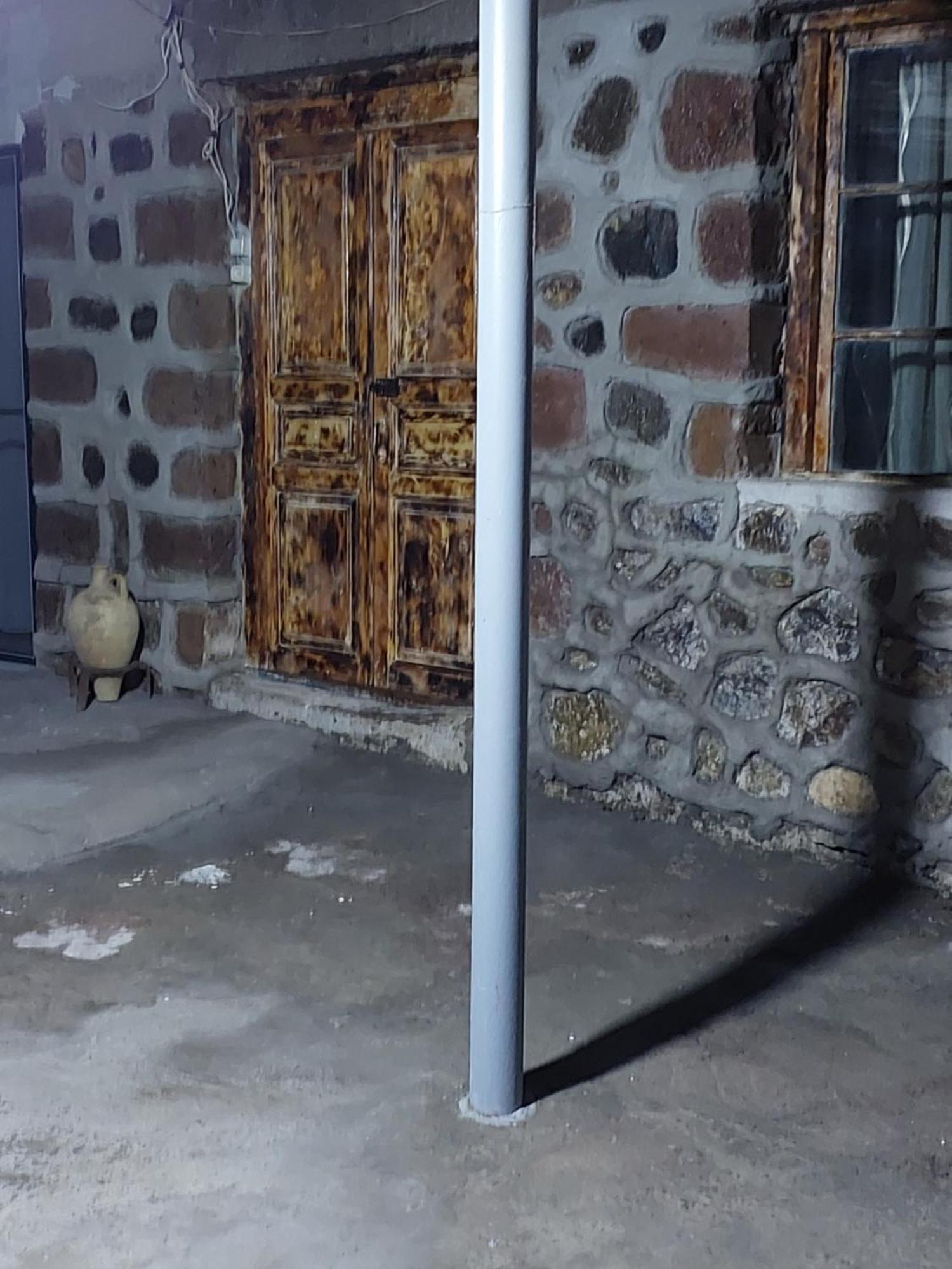 Igor Bed And Breakfast Halidzor エクステリア 写真