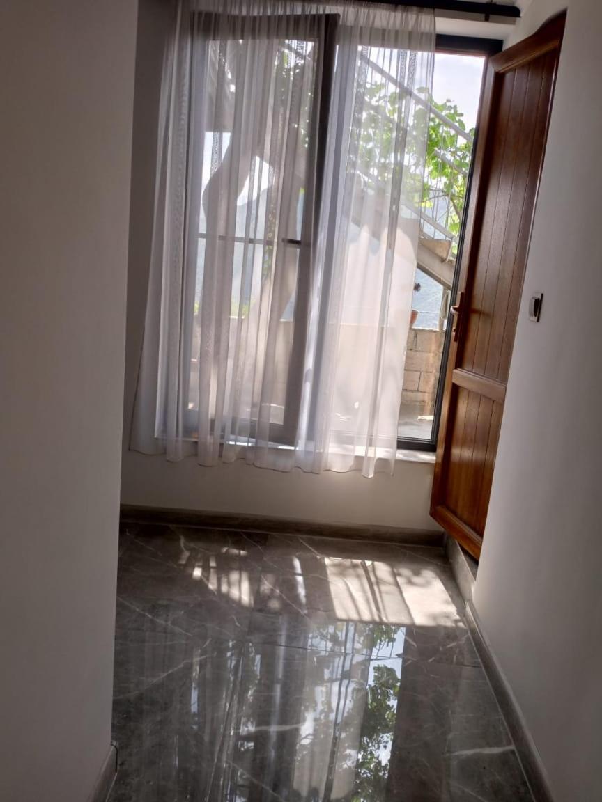 Igor Bed And Breakfast Halidzor エクステリア 写真