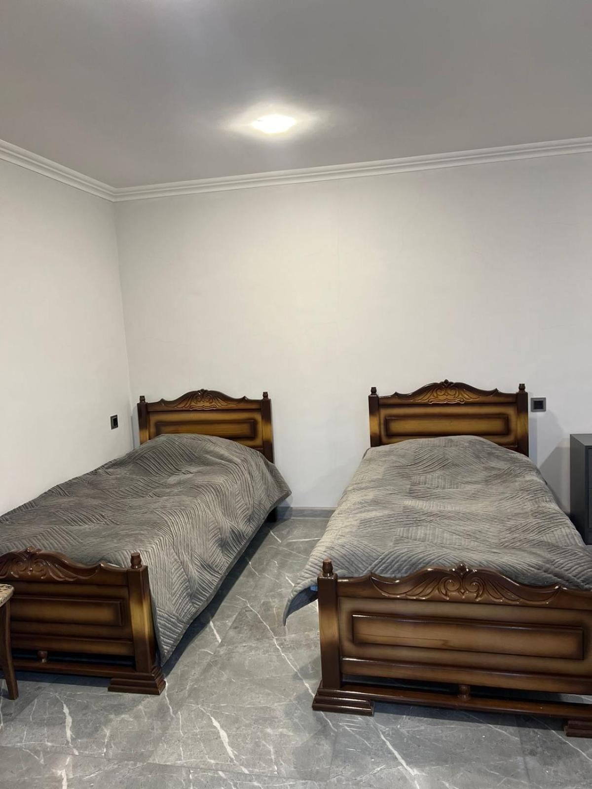 Igor Bed And Breakfast Halidzor 部屋 写真