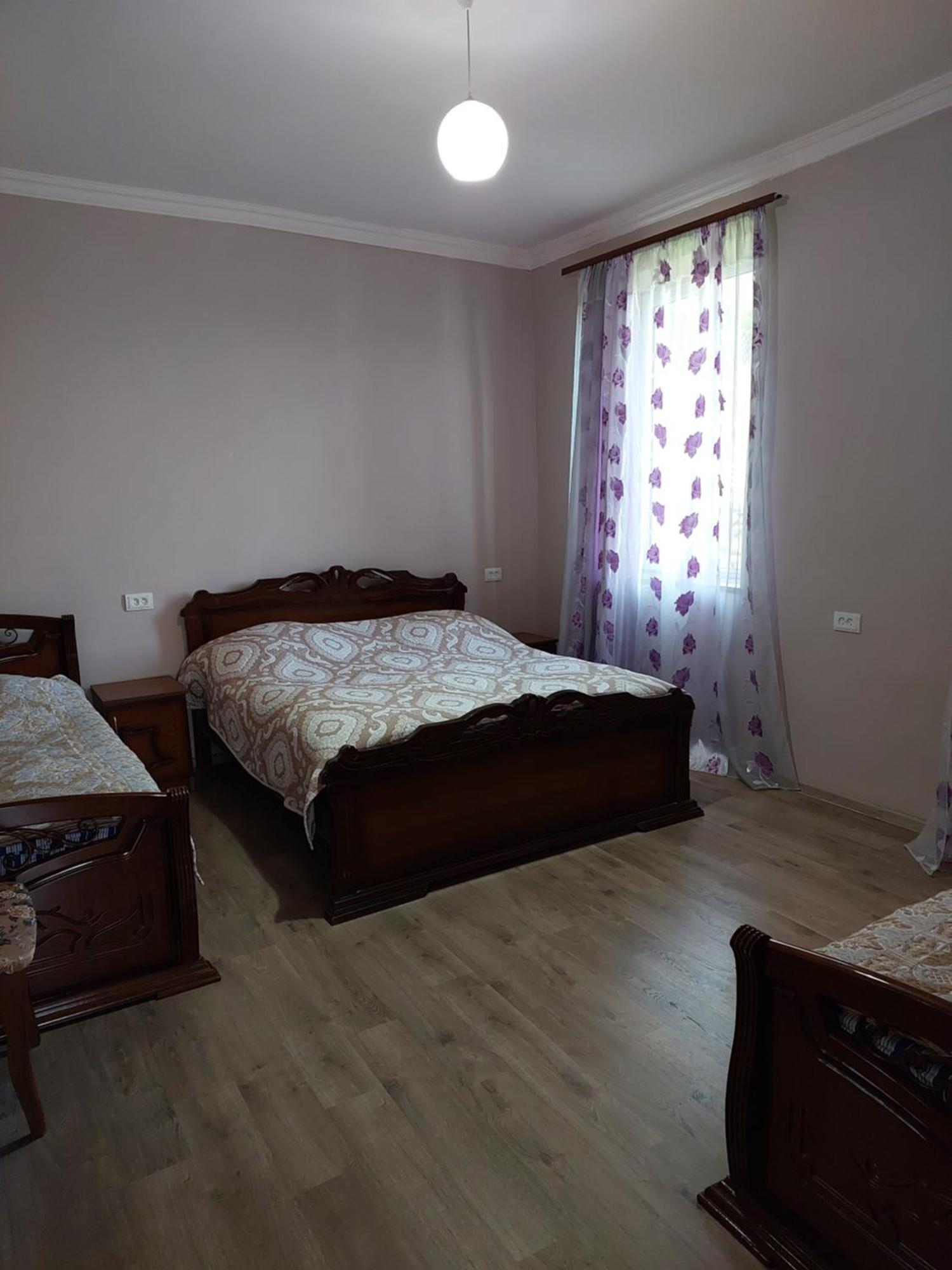 Igor Bed And Breakfast Halidzor エクステリア 写真