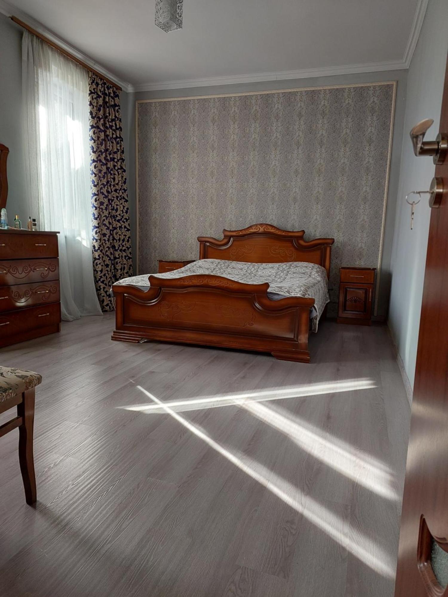 Igor Bed And Breakfast Halidzor エクステリア 写真