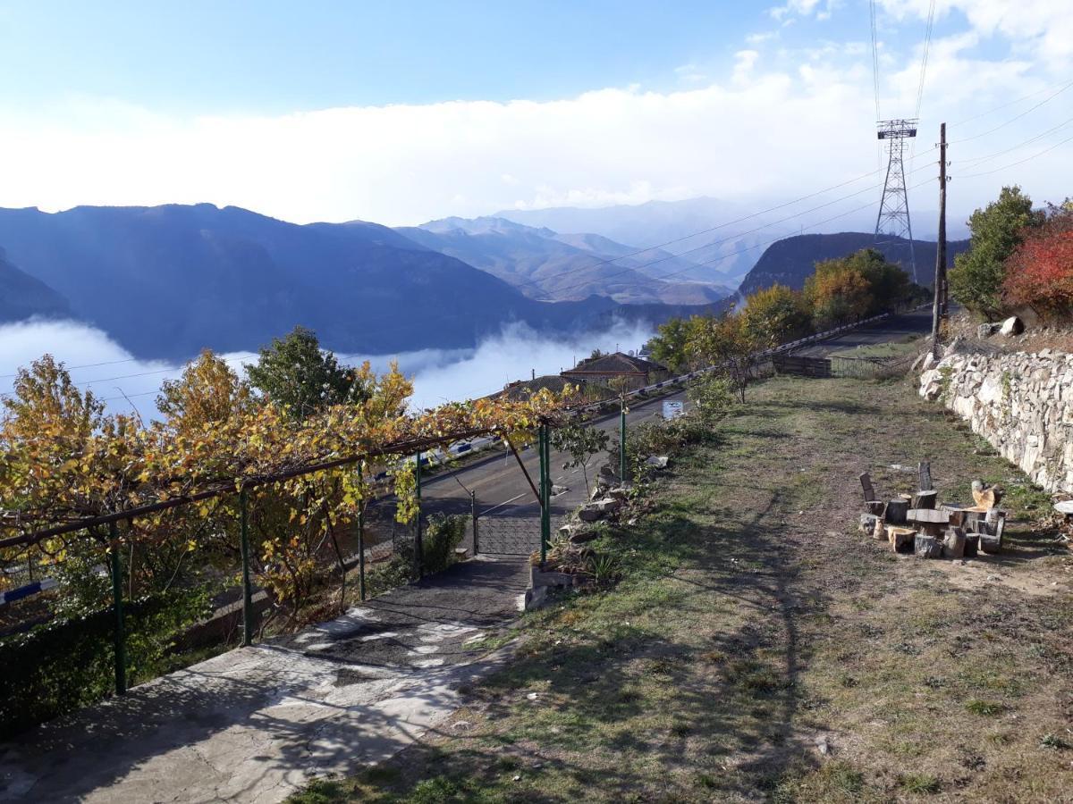 Igor Bed And Breakfast Halidzor エクステリア 写真
